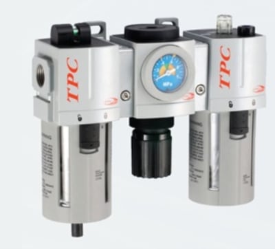 TPC MECHATRONICS CO PC4B-N03G-L