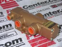 VERSA VALVES VPS-3402