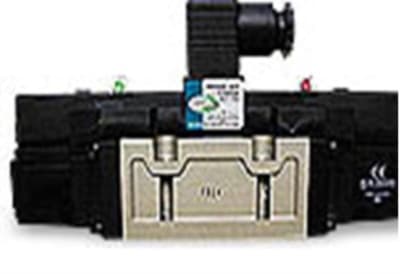 TPC MECHATRONICS CO DX2-FG-D-1A03