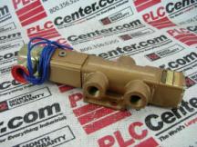 VERSA VALVES VGS-3402-A120