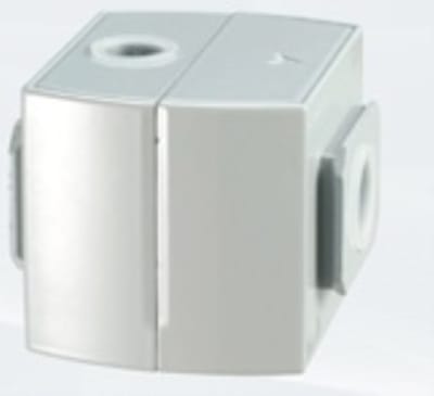 TPC MECHATRONICS CO PCV4-04-03B