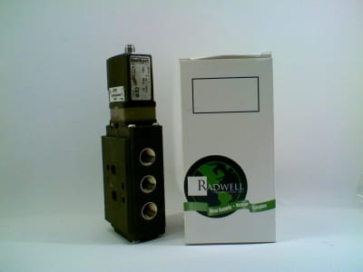 BURKERT 6519
