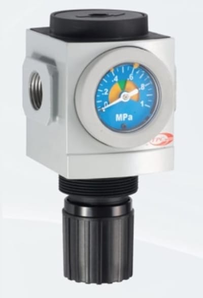 TPC MECHATRONICS CO PR4-N03G