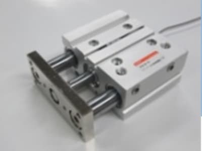 TPC MECHATRONICS CO NGQM25-SK