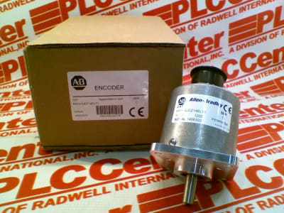 ALLEN BRADLEY 845H-SJDZ14ELY1