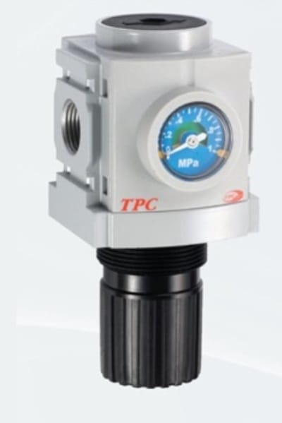 TPC MECHATRONICS CO PR3-N03-4
