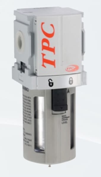 TPC MECHATRONICS CO PF2-N02D2-Q2