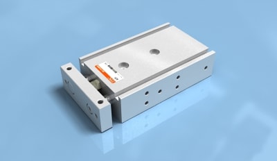 TPC MECHATRONICS CO ADRM20-100