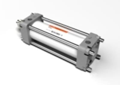 TPC MECHATRONICS CO ACA2BN50-24-R22