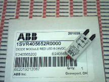 ASEA BROWN BOVERI 1SVR405652R0000