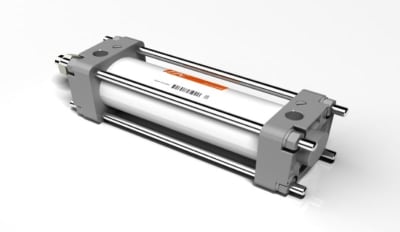 TPC MECHATRONICS CO AML80-200