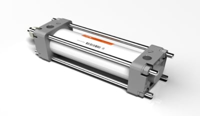 TPC MECHATRONICS CO AMLN63-70-HD