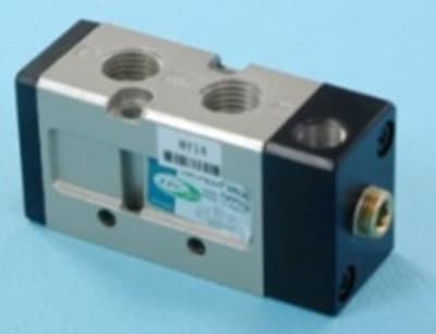 TPC MECHATRONICS CO DPP5000