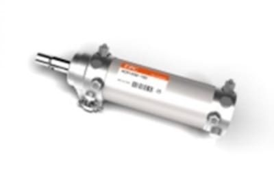 TPC MECHATRONICS CO ACKG1C80-125Y