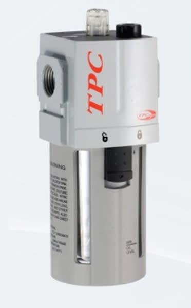 TPC MECHATRONICS CO PL4-N04