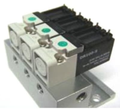 TPC MECHATRONICS CO DR100-6HM5R5221