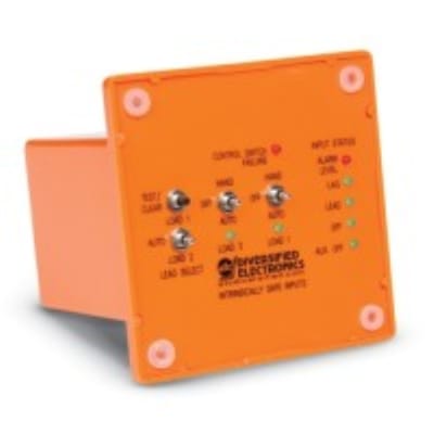 MARSH BELLOFRAM ARM-120-AFEP