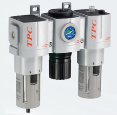 TPC MECHATRONICS CO PC5-10GS-L