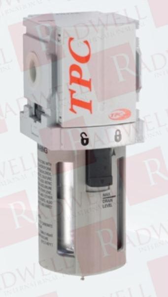 TPC MECHATRONICS CO PF2-24-005