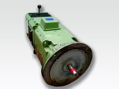 BAUMULLER GN-FG-112MV