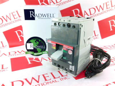 ASEA BROWN BOVERI T1N100TLA3