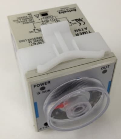 MARSH BELLOFRAM AT8N