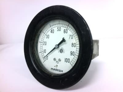 MARSH BELLOFRAM H2048