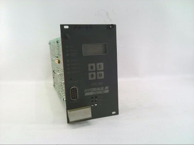 HYDRAULIK VRD380
