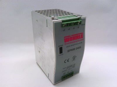 WOHRLE EPNW-2405