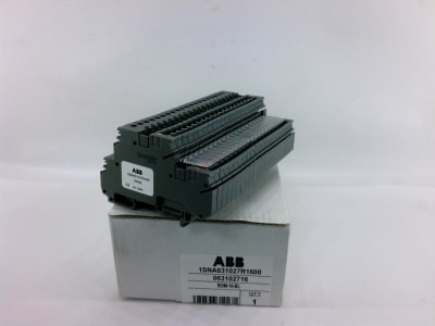 ASEA BROWN BOVERI 063102716