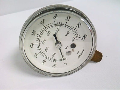 MARSH BELLOFRAM J4872