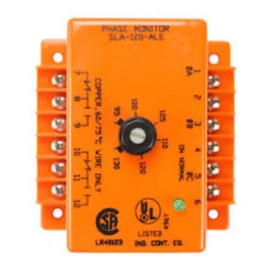 MARSH BELLOFRAM SLM-120-ASE