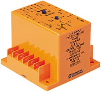 MARSH BELLOFRAM AC-2020