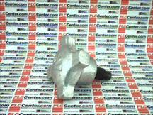 CARR LANE CLM-7A-HK4T