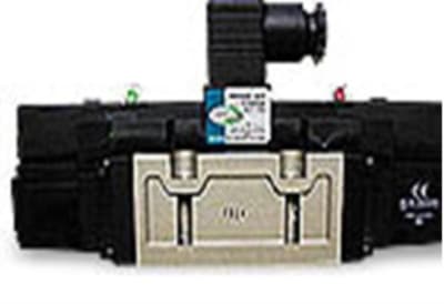 TPC MECHATRONICS CO DX2-FHG-D-1A04