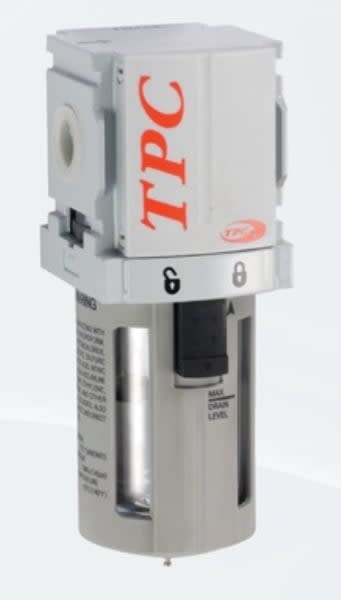 TPC MECHATRONICS CO PF2-02BD2