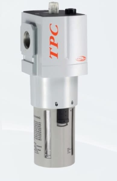 TPC MECHATRONICS CO PL5-N10