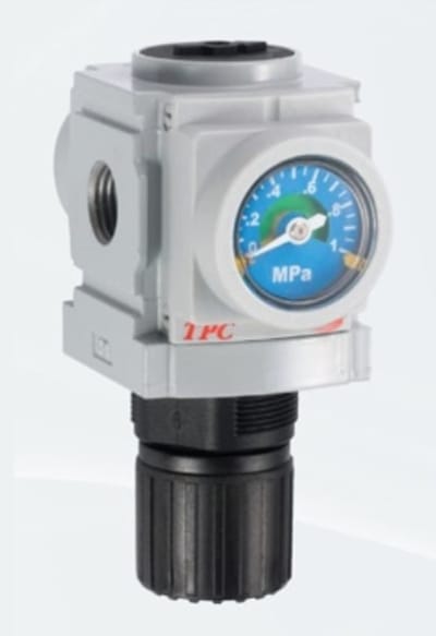 TPC MECHATRONICS CO PR2-47-001-01