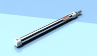 TPC MECHATRONICS CO ACP1D10-125W5-R