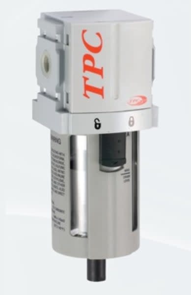 TPC MECHATRONICS CO PF3-N02BD