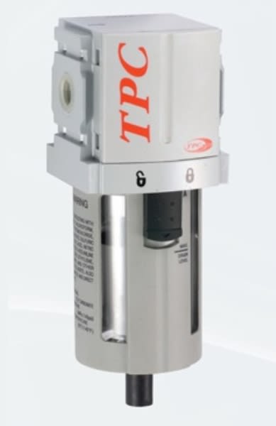 TPC MECHATRONICS CO PF3-N02-J4-R