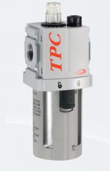 TPC MECHATRONICS CO PL3-N03