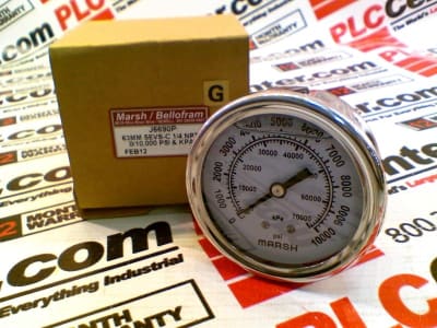 MARSH BELLOFRAM J6690P