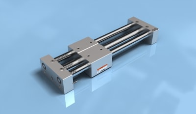 TPC MECHATRONICS CO AMRGH16-220W13L