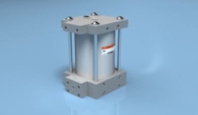TPC MECHATRONICS CO SAH63-250