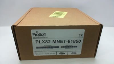 BELDEN PLX82MNET61850