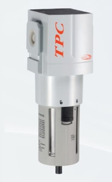 TPC MECHATRONICS CO PF5-24-005