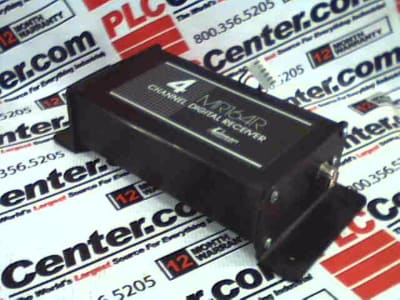 NICE NORTH AMERICA MR164R