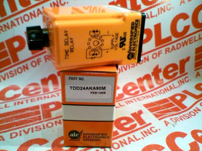 MARSH BELLOFRAM TDD-24-AKA-90M