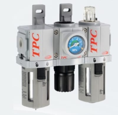 TPC MECHATRONICS CO PC2A-N02D5G-V